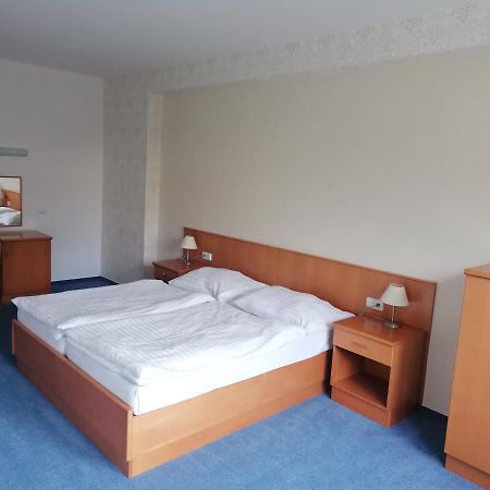 Hotel Kaskada Bojnice Zewnętrze zdjęcie