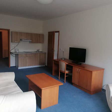 Hotel Kaskada Bojnice Zewnętrze zdjęcie