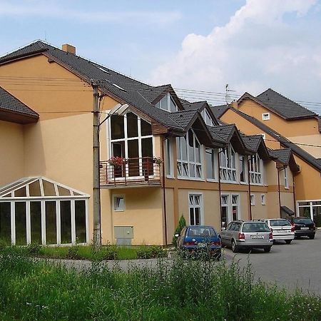 Hotel Kaskada Bojnice Zewnętrze zdjęcie