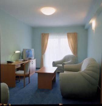 Hotel Kaskada Bojnice Zewnętrze zdjęcie