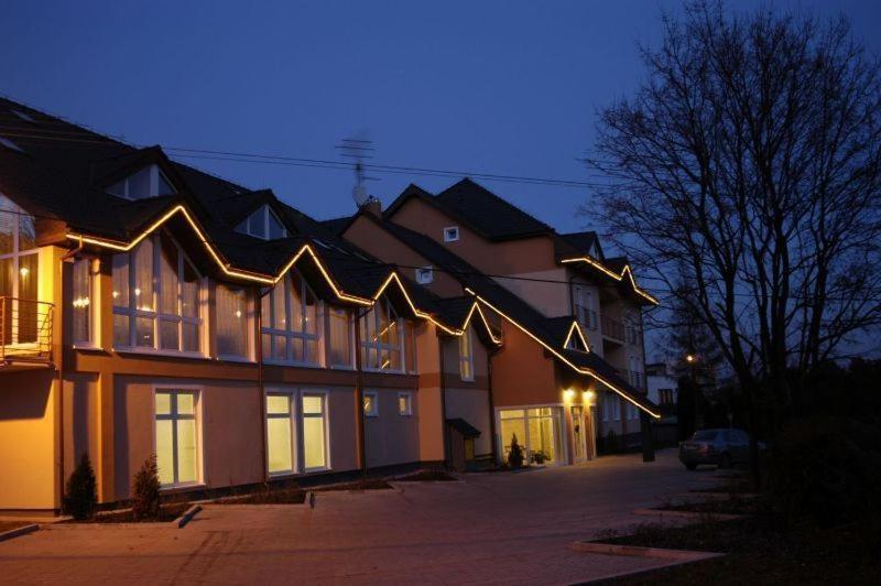 Hotel Kaskada Bojnice Zewnętrze zdjęcie