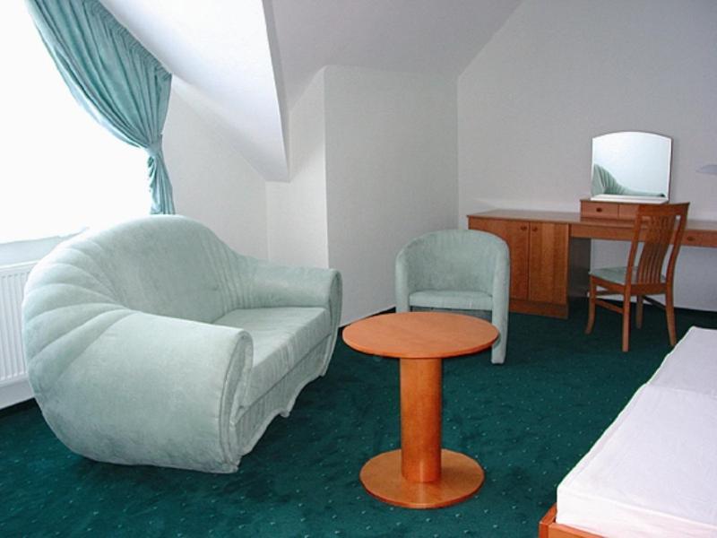 Hotel Kaskada Bojnice Zewnętrze zdjęcie