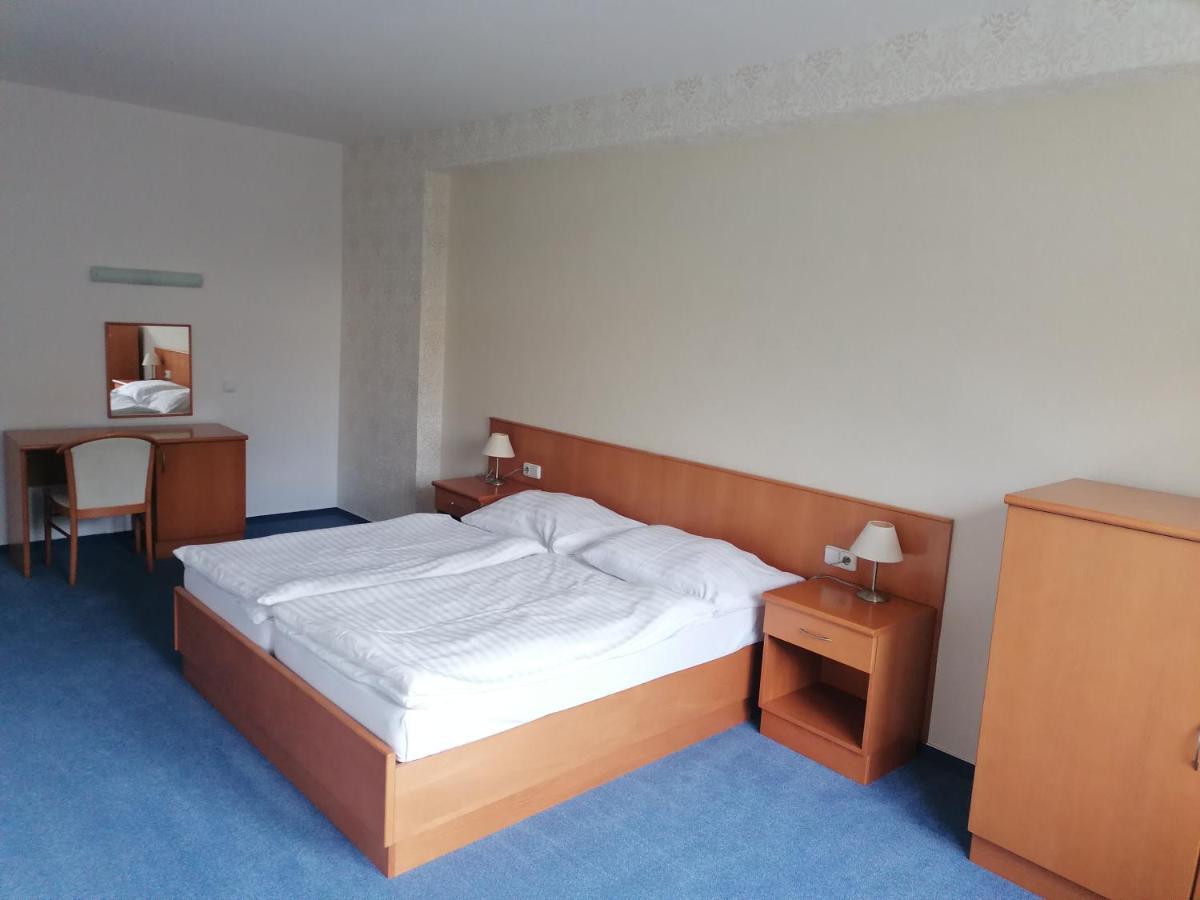 Hotel Kaskada Bojnice Zewnętrze zdjęcie