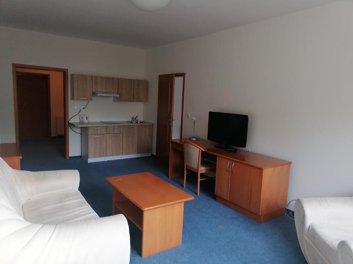 Hotel Kaskada Bojnice Zewnętrze zdjęcie