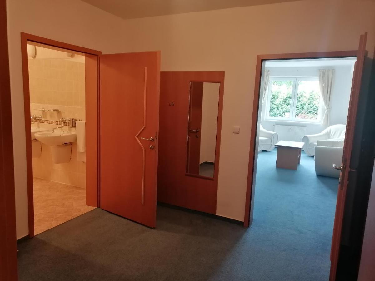 Hotel Kaskada Bojnice Zewnętrze zdjęcie