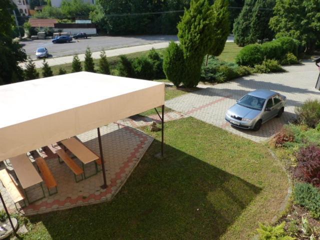 Hotel Kaskada Bojnice Zewnętrze zdjęcie